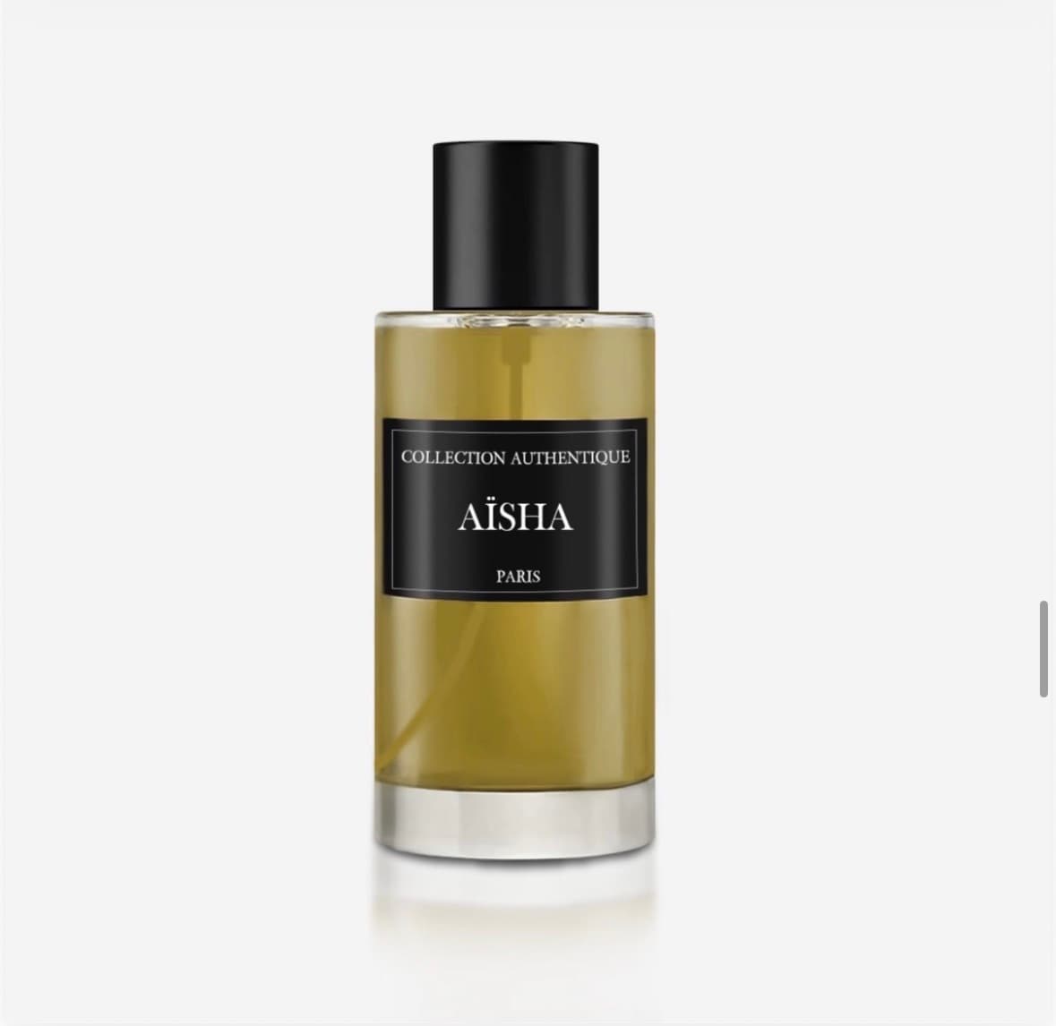 AÏSHA