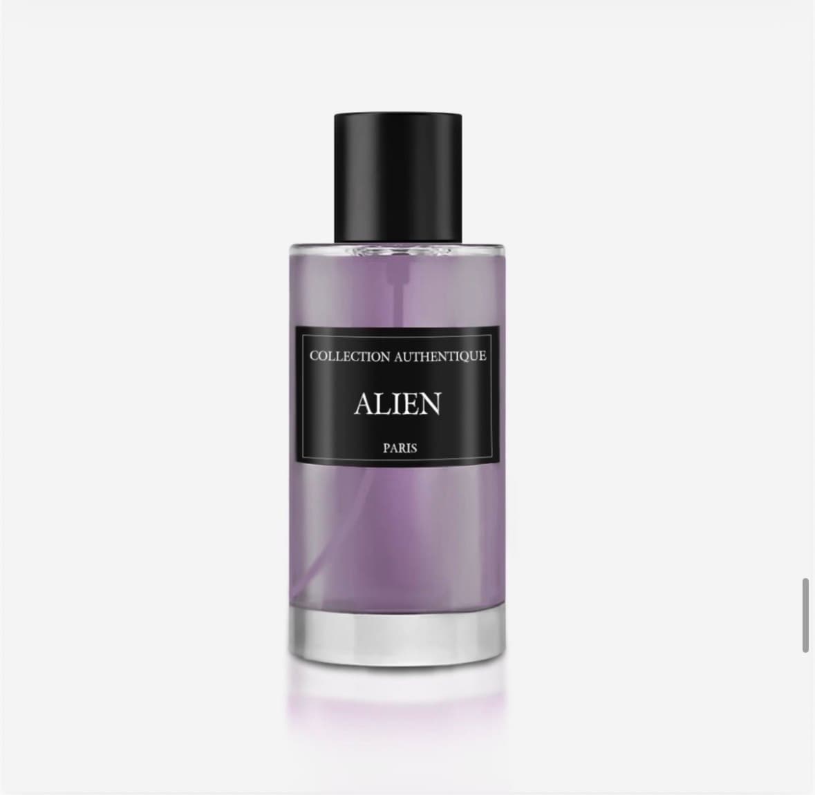 ALIEN