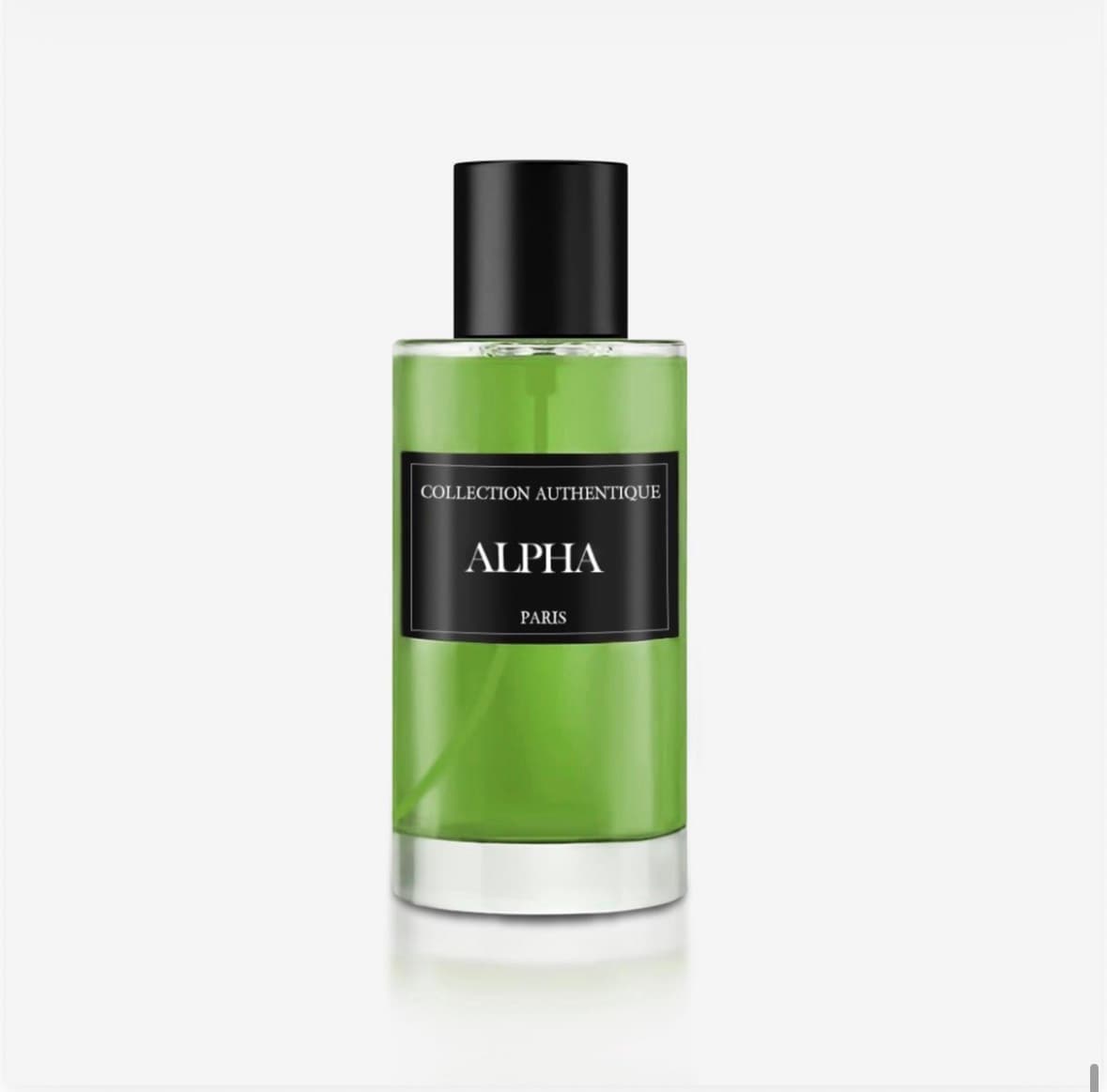 ALPHA