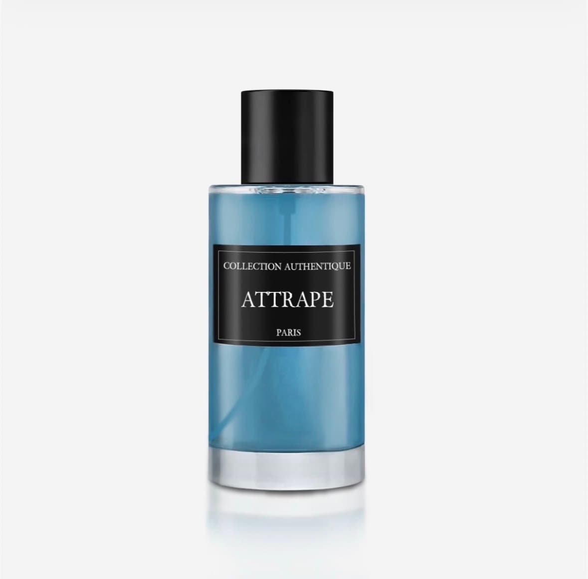 ATTRAPE