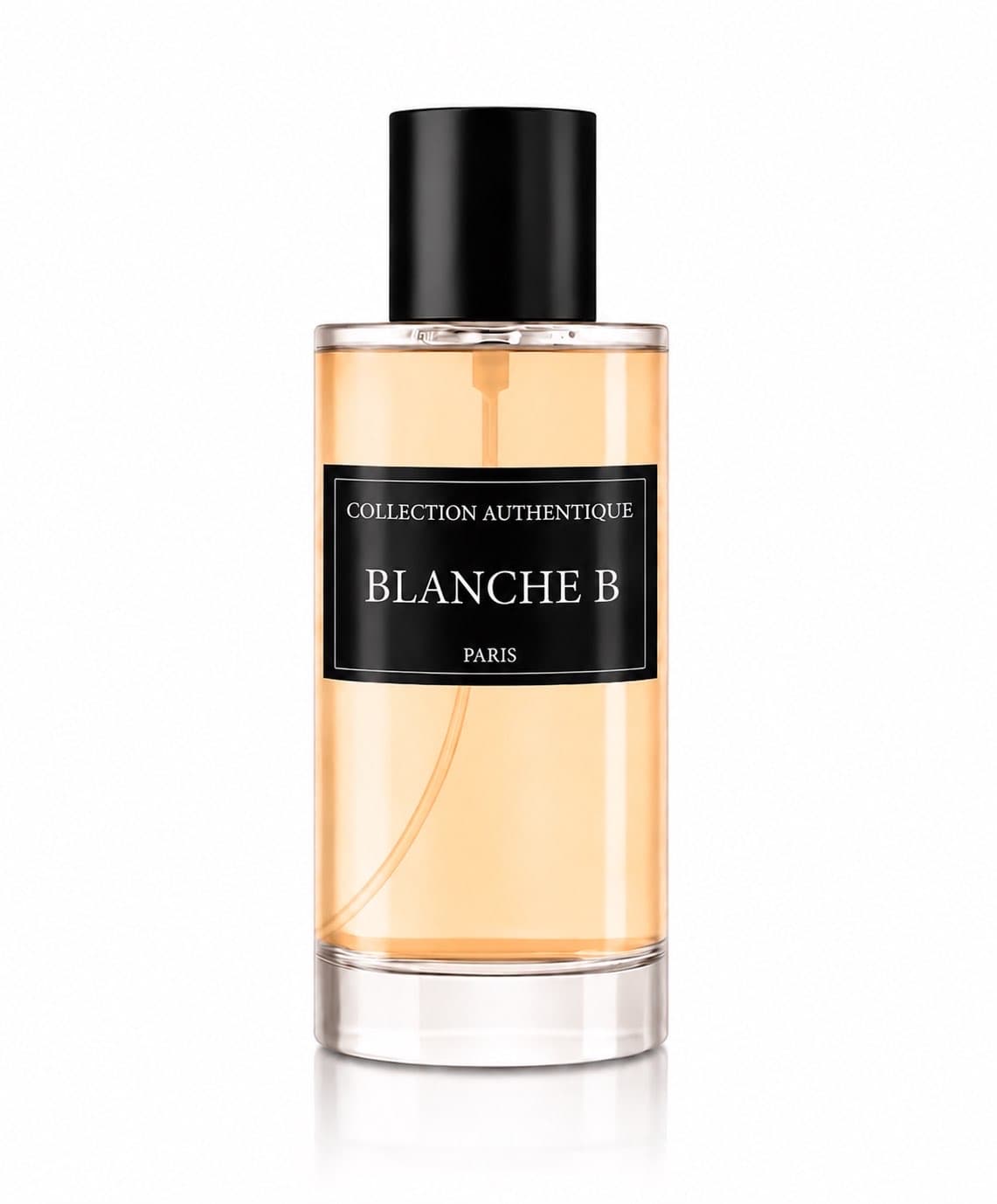 BLANCHE B 