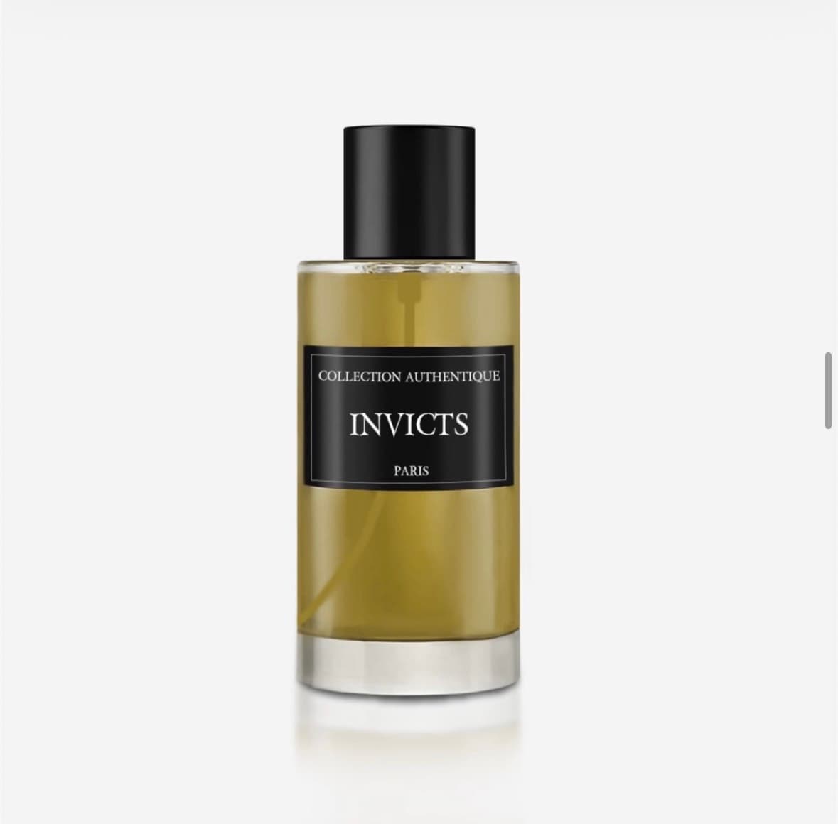 INVICTS