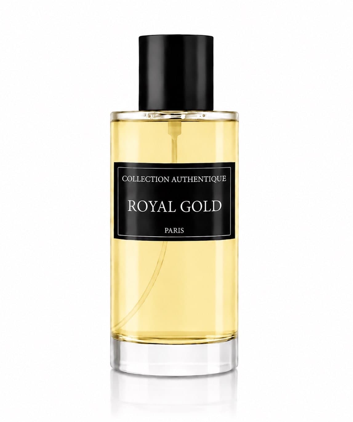 ROYAL GOLD 