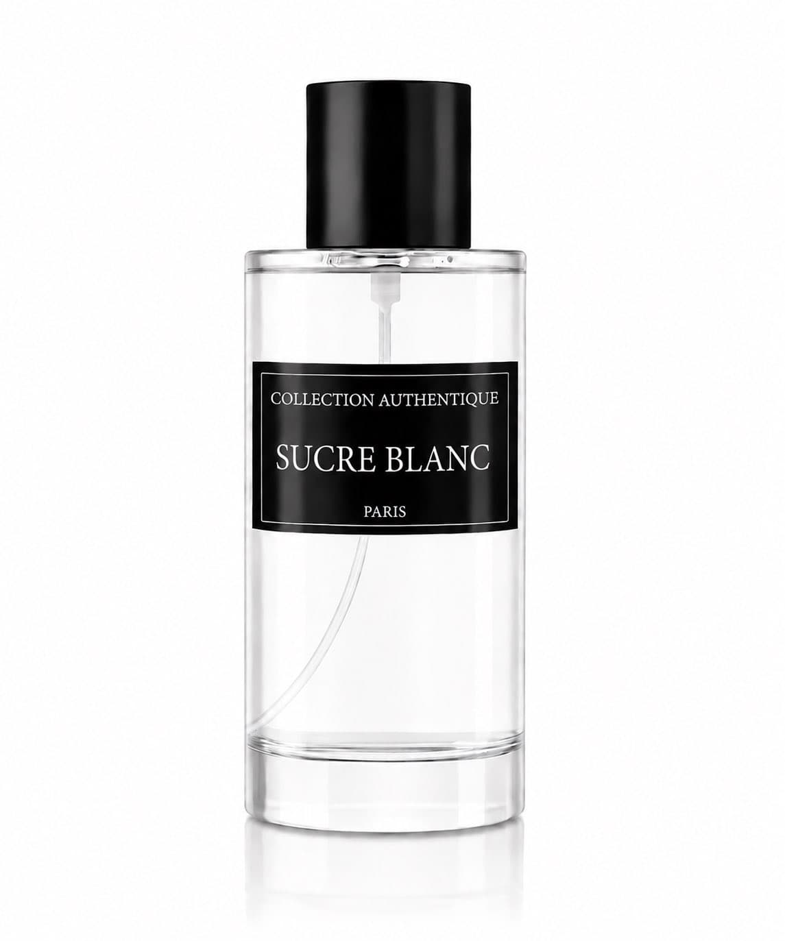 SUCRE BLANC 