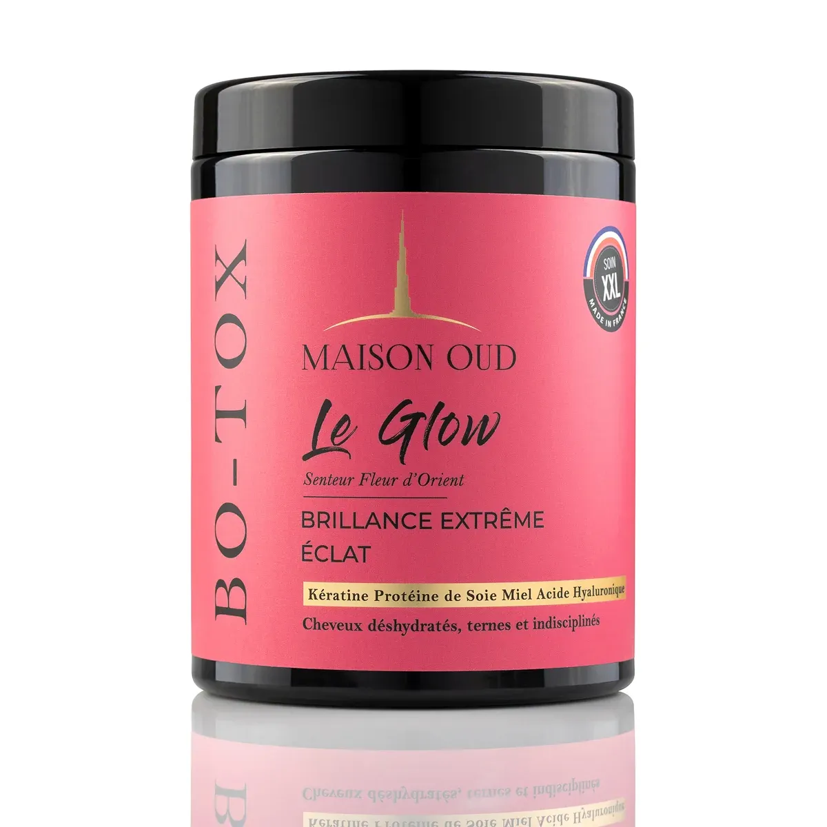 Maison Oud