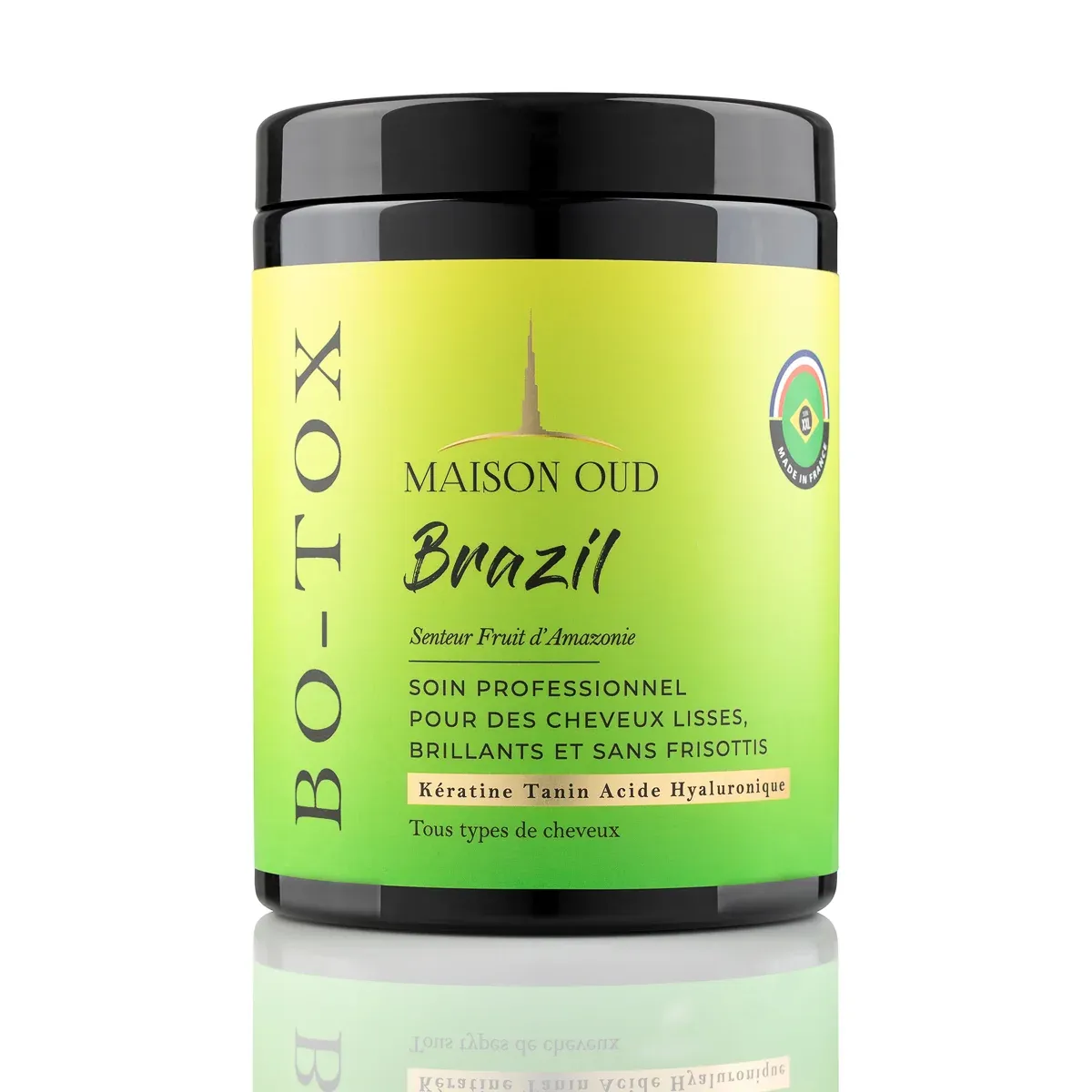 BOTOX Brazil