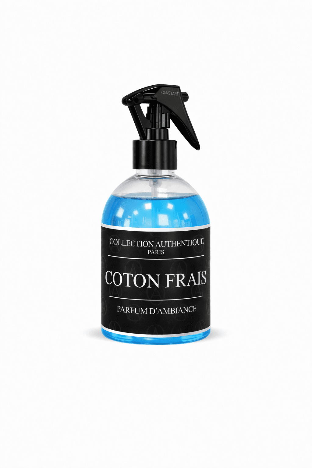 SPRAY COTON FRAIS