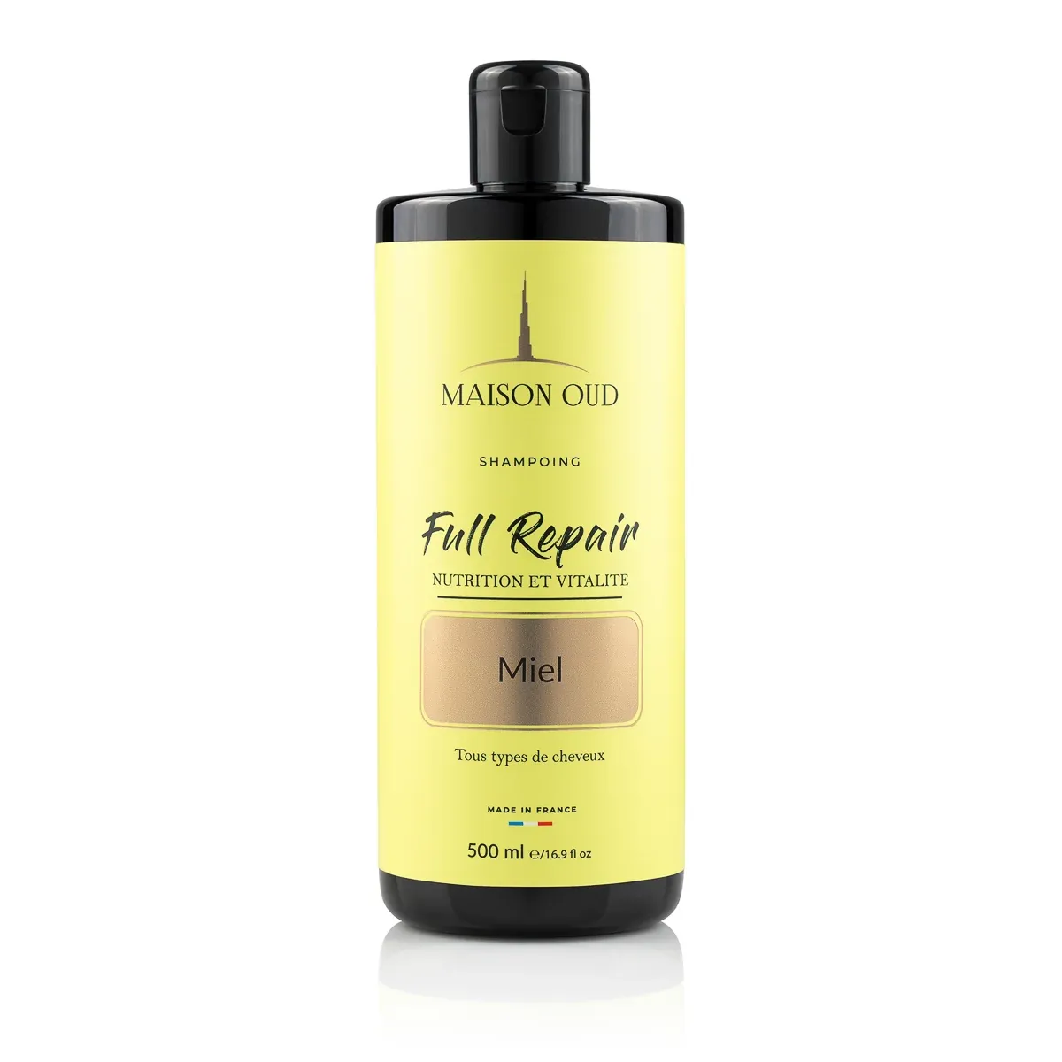SHAMPOING Full Repair