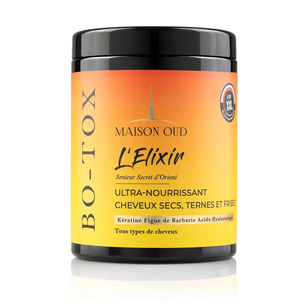BOTOX L'Élixir