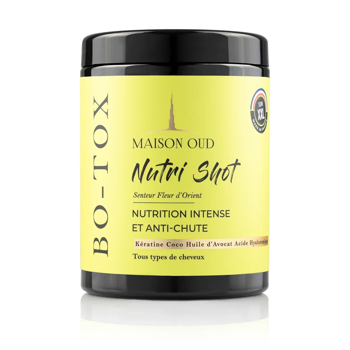 BOTOX Nutri Shot