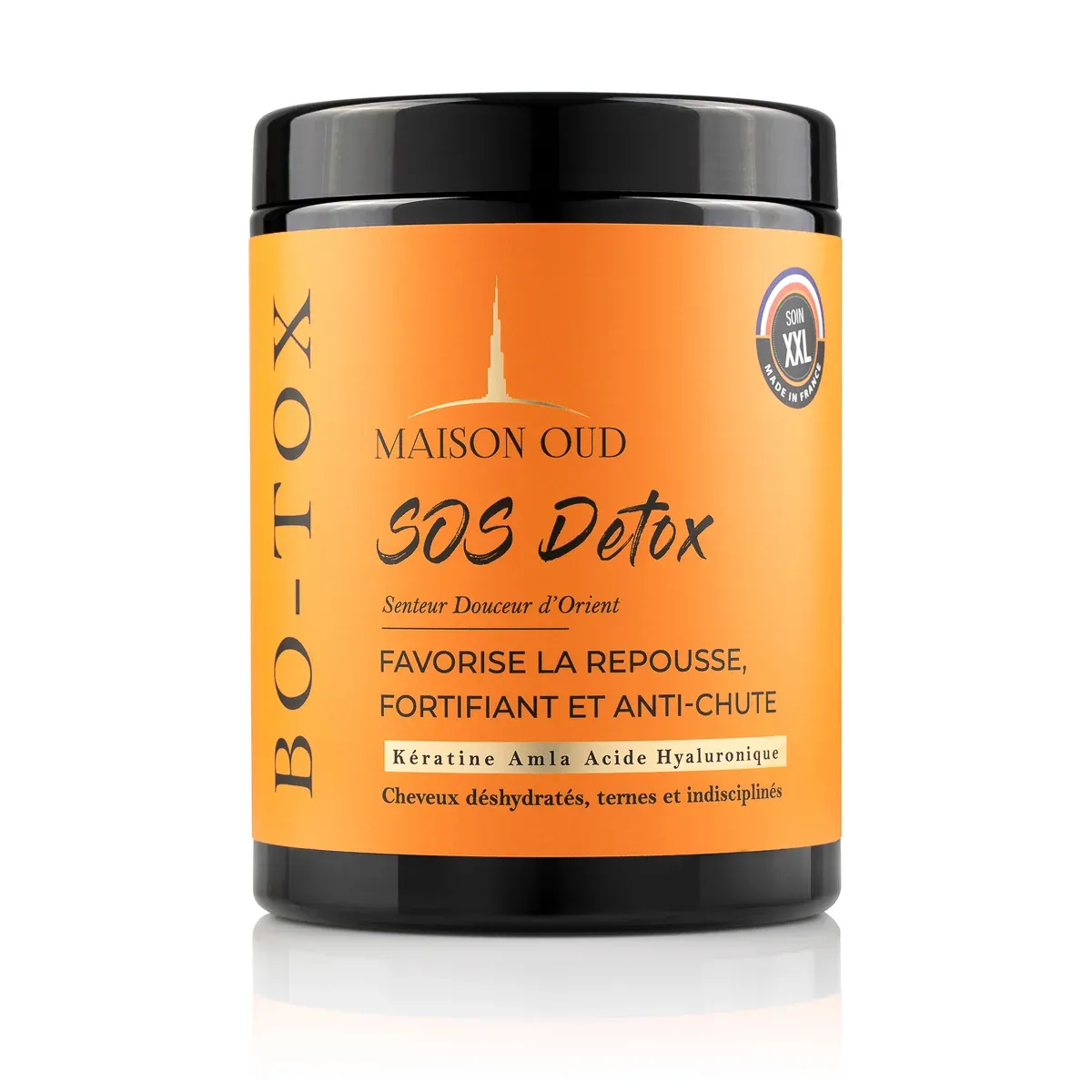 BOTOX SOS Detox