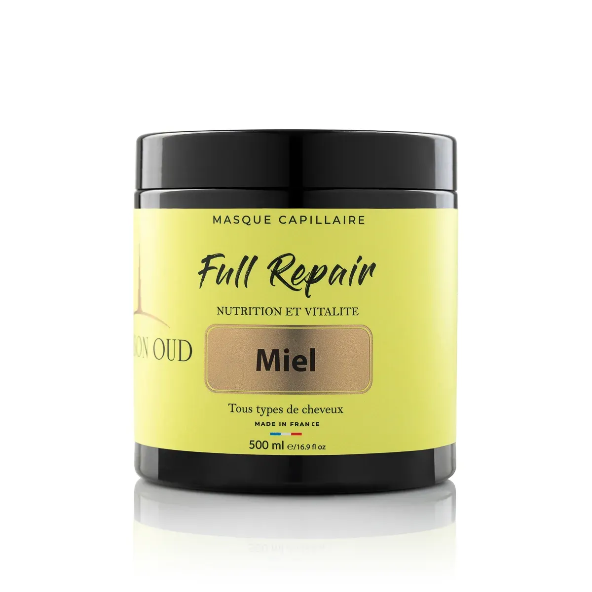 MASQUE Full Repair
