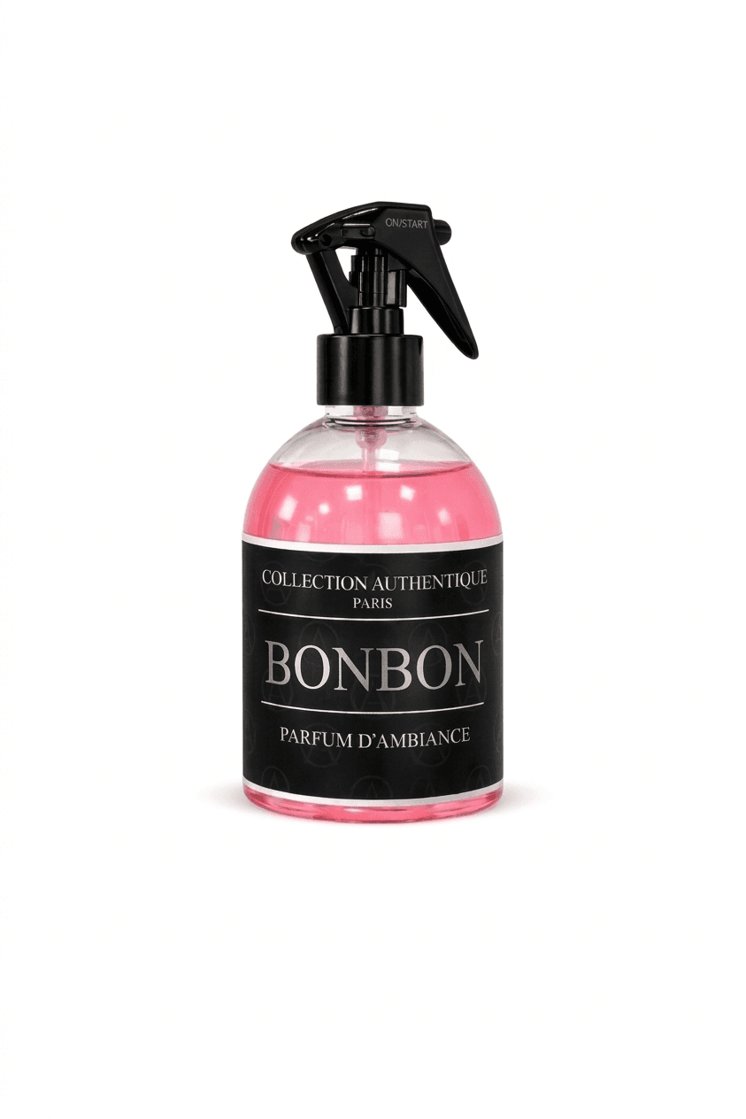 SPRAY BONBON