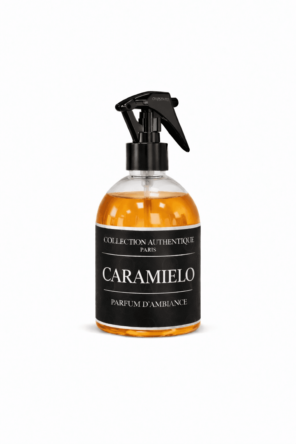 SPRAY CARAMIELO