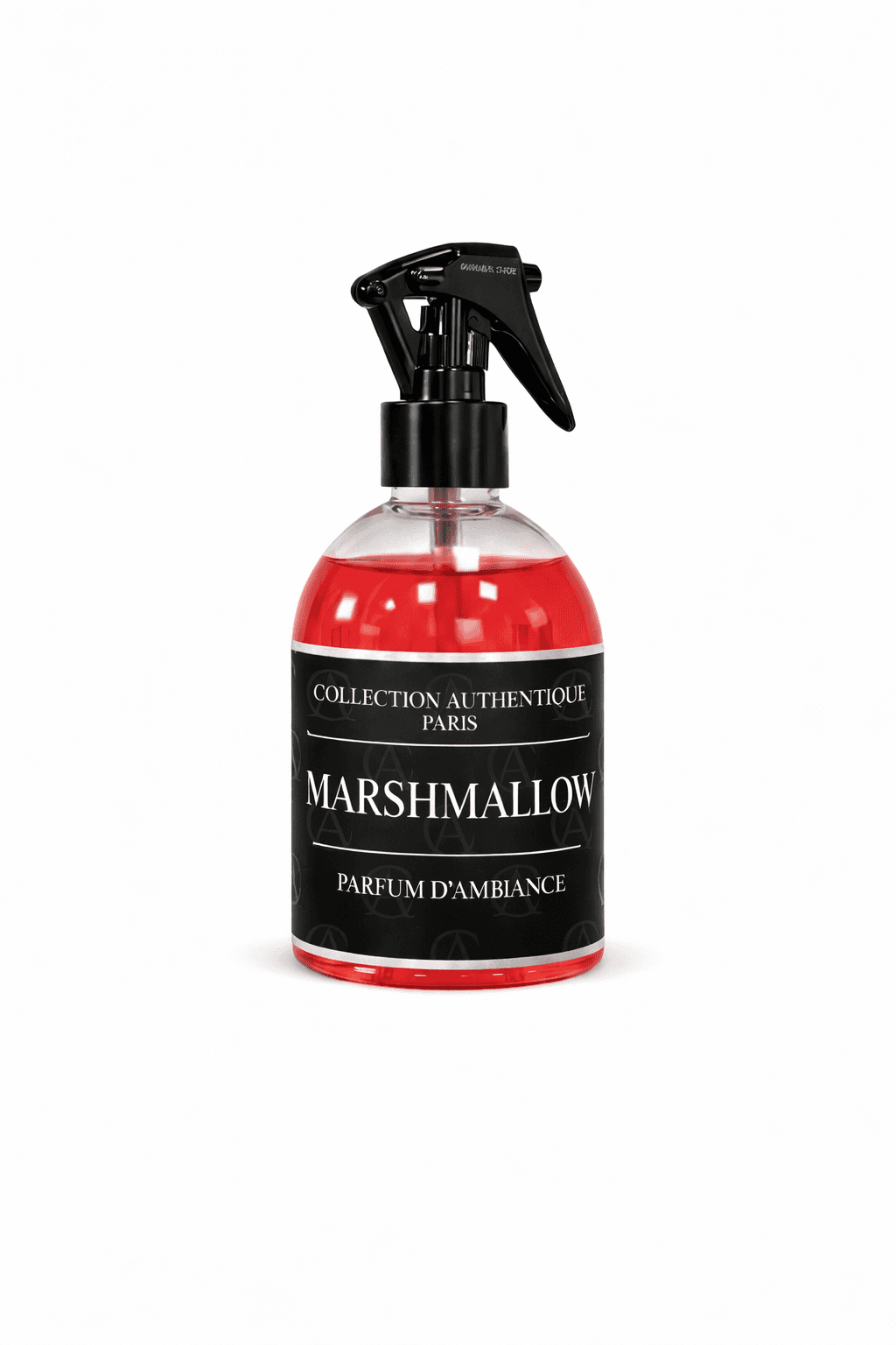 SPRAY MARSHMALLOW