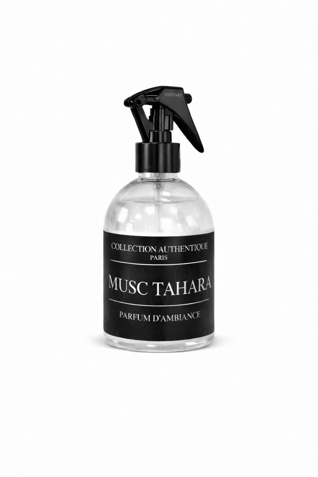 SPRAY MUSC TAHARA