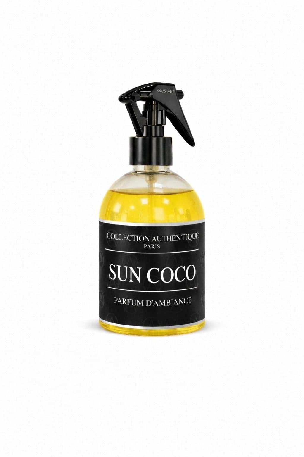 Sprays