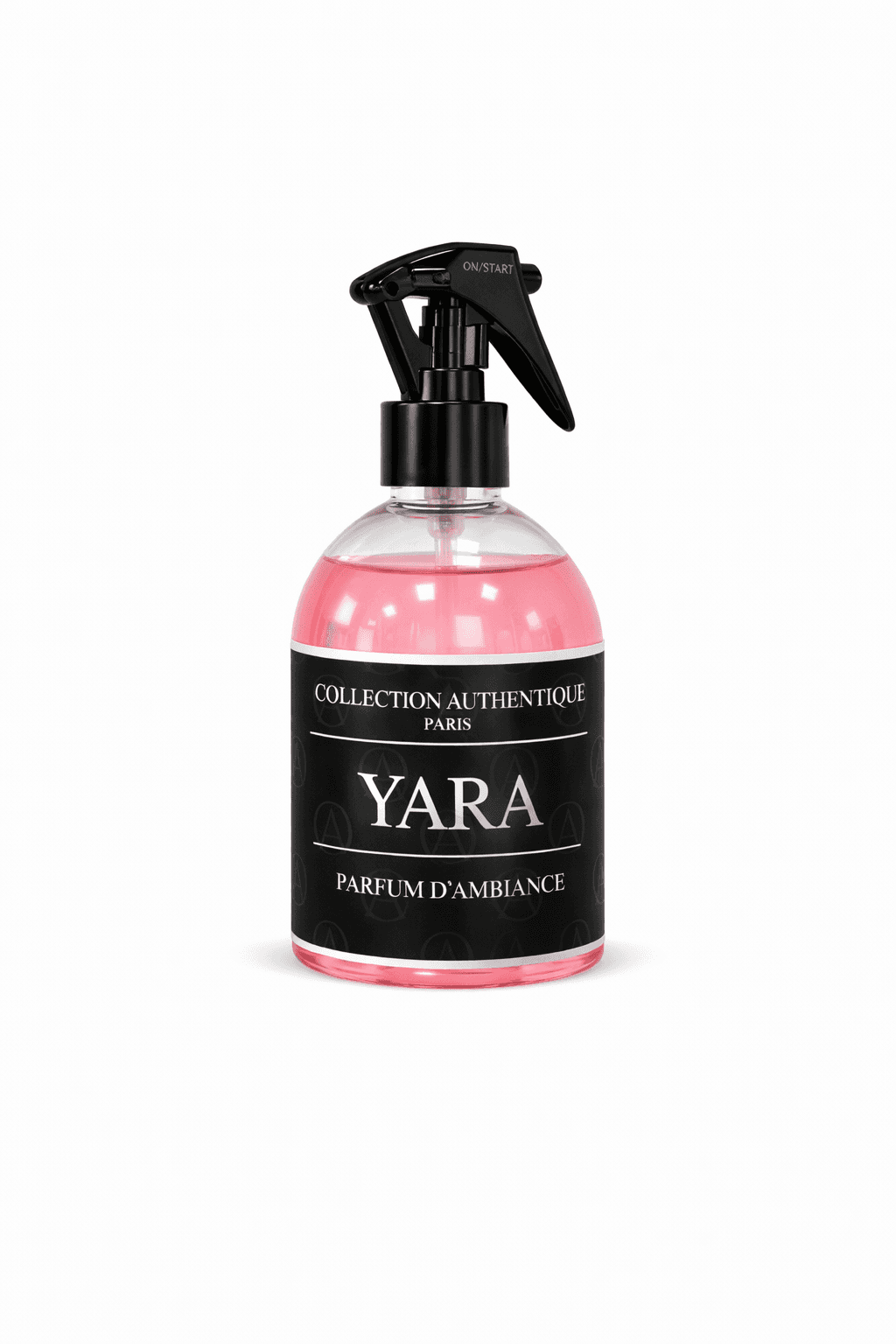 SPRAY YARA