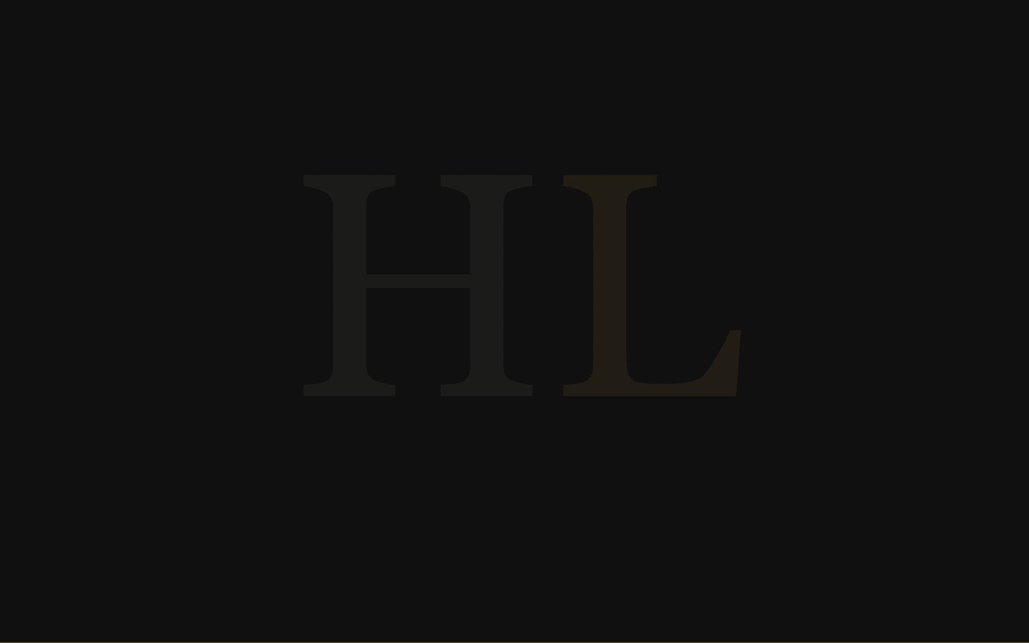 La maison HL Cosmetics