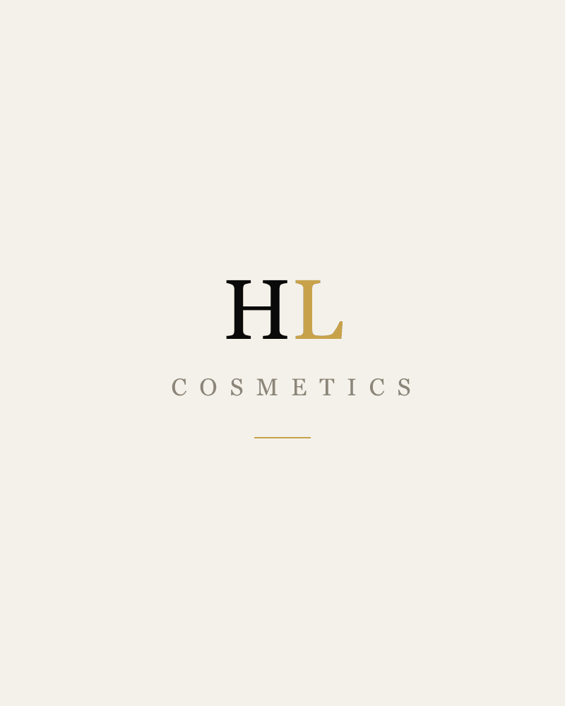 Parfum signature HL Cosmetics